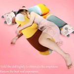 2025 New fox Dog Bear Pull String Plush Pillow Automatic Dildo Sex Toy Women Adult Plush Vibrator Doll Animal Plush Sex Toy