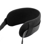 Sex Swing BDSM Sex Toy Set Bondage Restraint with Adjustable Waist Support Belt Adults Body Games Cooperation for Couples