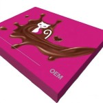 Hot Selling  Models Royal Choco Plant Extracts VIP Chocolate Premium