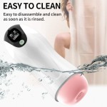 Global Shippable Best Seller Hot Silicone Electric Male Masturbator Automatic Sex Toys for Male Musterbation