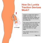 Cross Border Safer Sex Products Hot Male Penile Traction Stretching Appliance Metal Support Phallus Correction Toys