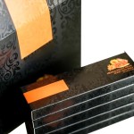 High Quality Vitamax Doubleshot Honey Display Boxes OEM UV Coated Embossing for Sex Products Wholesale