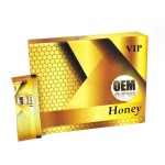 2025 Hot Sale Custom Oem Wholesale Royal Honey Sex Products for Men Natural Vip Spot Sales