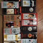 Qtto Exports Men's Eagle Head Spray 75000/25000/14000 Special Wholesale Delay Cream & Spray for Foreign Trade