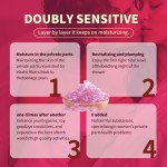 OEM Yoni Orgasm Capsule Pleasure Enhancing Orgasm Delay Pills Women Climax for Woman Female