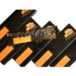 High Quality Vitamax Doubleshot Honey Display Boxes OEM UV Coated Embossing for Sex Products Wholesale