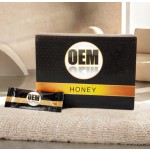 Royal Black -Horse Honey for Male Sexual Health Outer Packing Sex Product Oem