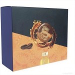 USA Stock Solid Chocolate Plant Extracts for Chocolate