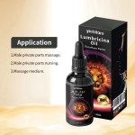 Leech Cream Male Penis Enlarge Leech Oil Special Care Cream and Thickening Penis Enlargement Penis Enlarge Leech Oil