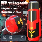 Men's Aircraft Masturbation Massage Masturbation Rotary Telescopic Electric Cross-border Name New Automatic Sex Toys