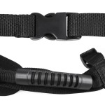 Sex Swing BDSM Sex Toy Set Bondage Restraint with Adjustable Waist Support Belt Adults Body Games Cooperation for Couples