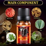 Men Massage Essential Enhances Xxxl Oil Private Nourishing Repairing Caring Coarser Harder Max Man Oil Enlarge Private Care