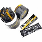 2025 Black-Horse 20g Men's Honey Wonderful Factory Wholesale Natural Sex Product with Customizable Small Packaging Box