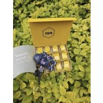 Choco Royal Wholesale for Choco Plant Extracts Royal Chocolate Vip Uv Coated Embossing