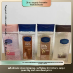Vaseline Cocoa Glow Coffee Rose Moisturizing Body Lotion Ge76l Oil 200ml Sex Products