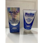 150ml XL Size Men's Personal Lubricant Penis Enlargement Cream with Erection Enhancing Aphrodisiac for Sex Increase