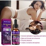 Female Orgasm Gel Sexual Desire Enhancer Sex Toy for Women Exciting Liquid Orgasm Sex Drops Vaginal Firming Oil Best Choice