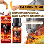 Men Massage Essential Enhances Xxxl Oil Private Nourishing Repairing Caring Coarser Harder Max Man Oil Enlarge Private Care