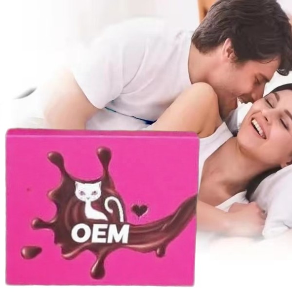 Hot Selling  Models Royal Choco Plant Extracts VIP Chocolate Premium