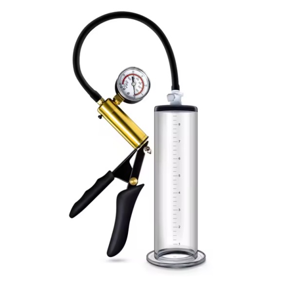 HOT SALE NEW ARRIVAL High-end Acrylic Metal Silicone Penile Endurance Training Equipment OrMen Sex Toy Box for Male Sex Toy Box