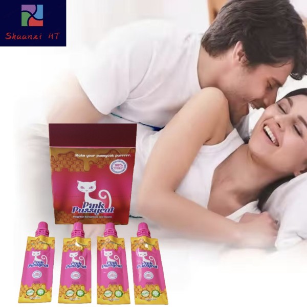 Extraction  Supplement  Premium VIP Royal Adult Male Improvement Honey for Male Wellness Support