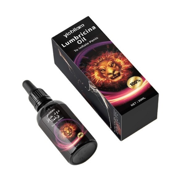 Leech Cream Male Penis Enlarge Leech Oil Special Care Cream and Thickening Penis Enlargement Penis Enlarge Leech Oil