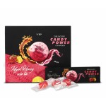 Factory Outlet Dragon Candy Power Female Libido Candy Nutritious Snack for Women Energy Natural Supplement