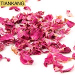 Dry Rose Petals Manufacturer - Wedding Confetti Tea Cake