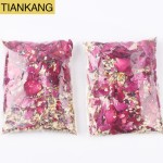 Dried Flower Confetti Factory - Biodegradable Wedding Rose Lavender