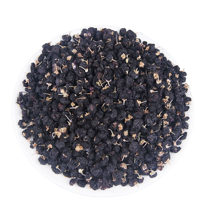 Black Goji Berry Supplier - 2019 Organic Wolfberry Bulk