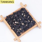 Black Goji Berry Supplier - 2019 Organic Wolfberry Bulk