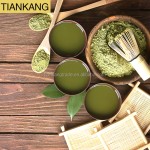 Matcha Powder Manufacturer - Natural Green Tea Powder