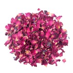 Dried Rose Petals Manufacturer - Lavender Mixed Wedding Confetti