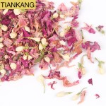 Biodegradable Wedding Confetti Manufacturer - Dried Flower Petals Bulk