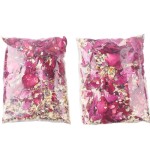 Wedding Pop Cones Supplier - Real Dried Flower Petals Bulk