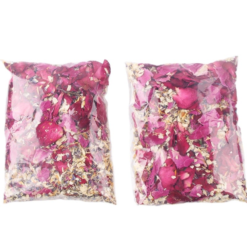 Wedding Pop Cones Supplier - Real Dried Flower Petals Bulk