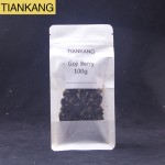 Black Goji Berry Supplier - 2019 Organic Wolfberry Bulk