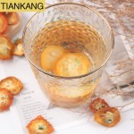 Dried Kumquat Slice Supplier - Health Tea Fruit Slices
