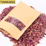 Rose Petals Confetti Supplier - 1L Biodegradable Wedding Bulk