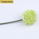 Artificial Allium Flower Factory - Giganteum Ball Shaped