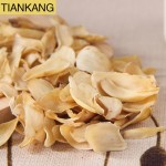 Dried Lily Bulbs Supplier - White Color Flower Tea Bulk
