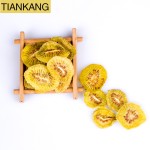Dried Kiwi Fruits Manufacturer - Wholesale Price Bulk Supply