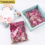 Wedding Pop Cones Supplier - Real Dried Flower Petals Bulk