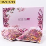 Dried Rose Petals Supplier - Romantic Wedding Confetti Gift Box