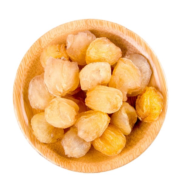 Dried Longan Supplier - Organic Freeze Dried Whole