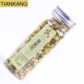 Jasmine Buds Tea Factory - Good Fragrance Private Label