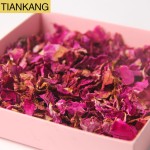 Pink Rose Petals Supplier - Loose Petals Wedding Confetti
