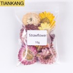 Witchcraft Herbs Kit Factory - Bath Soap Candle Making