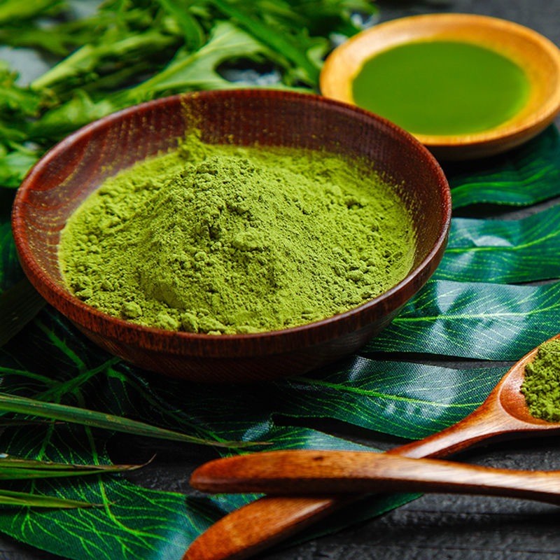 Matcha Powder Manufacturer - Ceremonial Grade Green Tea