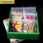 Dried Flowers for Candles Supplier - Scented Candle Decoration